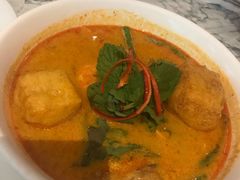 叻沙-关夫人餐厅(阳光广场店)