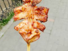 -老绍兴三味臭豆腐(奥林匹克购物广场店)