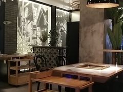 大堂-雾都渣渣火锅(南城智汇城店)