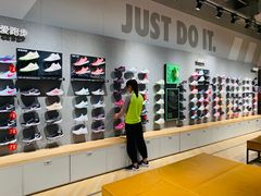 -NIKE(朝阳合生汇店)