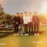 致敬我的大学校园