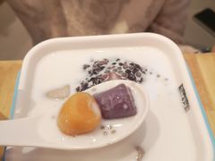 -满记甜品(荟聚购物中心店)