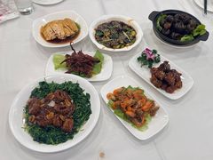 -瑞福园联谊餐室(茂名南路店)