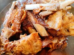 -蝎王府羊蝎子(天通苑店)