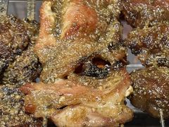 烤五花肉-古彭7只羊·徐州烧烤(旗舰店)