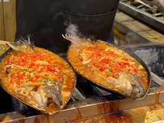 -沙州食驿·非遗小吃夜市