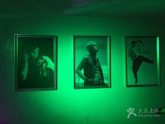 -真爱范特西KTV(交大店)