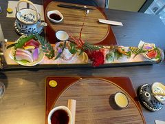 -滩万日本料理Nadaman(国贸大酒店)