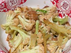 -老湘村·湖南土菜(天河维多利店)