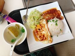 -本味轩精品茶餐厅(黄山路店)