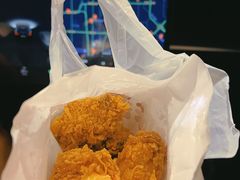 炸鸡-味味香(团结湖店)