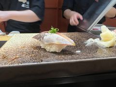 -Sushi Hanzo半藏(天环广场店)