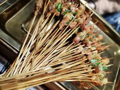 -盟重烧烤(高正街店)