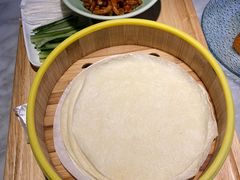 -小菜园新徽菜(溧阳万达店)