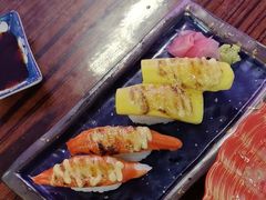 -原志优秀食材·匠心料理·海胆主题(金亿广场店)