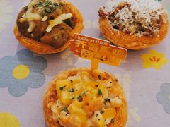 -好利来(紫竹院店)