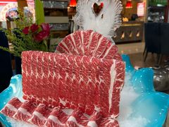 -清真军邺·金富苑肥牛(石坡街旗舰店)