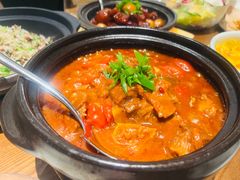 -小户人家(循礼门南国中心店)