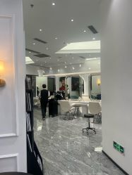 -INLIFE HAIR 韩国美发