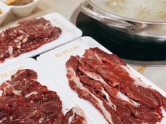 -杏花吴记牛肉火锅