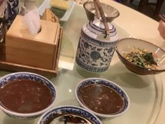 -南京大牌档(龙江新城市广场店)