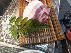 -味家烤肉烤鳗鱼牛排(西塔旗舰店)