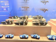 -中国人民解放军海军博物馆