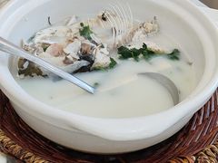 -紫藤园·天目湖大鱼头(南山竹海店)