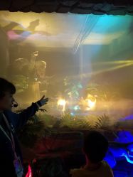 -恐龙探索乐园(磁器口店)