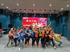 -白梧桐·团建聚会·百人轰趴馆(留仙洞店)