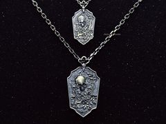 -梵薇Joker.V银饰工作室