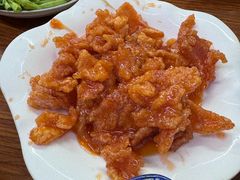 -胡子饮食店