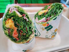 -Carrot&Cleaver蔬蔬食验室 By MissGreen(上海商城店)