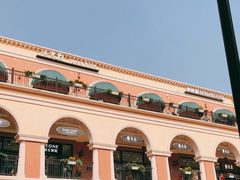 -首创奥特莱斯(西安店)