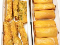鮮蝦腐皮卷-添好运点心专门店(深水埗店)