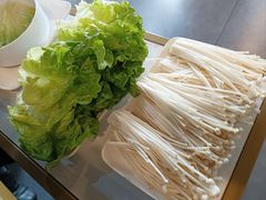 -安吉美渝石锅鱼(芜园西路店)