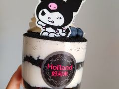 -好利来(八角店)
