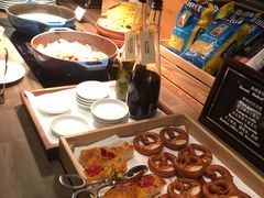 -深圳机场凯悦酒店