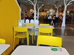 -宜家·瑞典风味餐厅(无锡店)