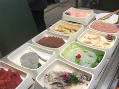 -海底捞火锅(苏宁生活广场店)