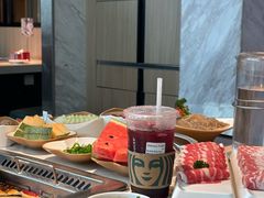 -海底捞火锅(长沙华创国际广场店)