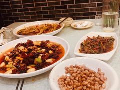 -陈胖子特色菜.鲜货现炒(融景城店)