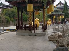 -华清宫景区