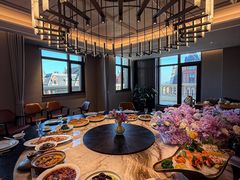 -奕景海鲜酒家· 大连海鲜(星海广场店)