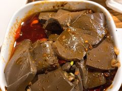 -平娃三宝烧烤·面食(富丰桥店)