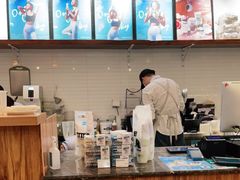 -Blueglass酸奶(华贸购物中心店)