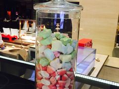 -新发展亚太JW万豪酒店·福苑咖啡厅