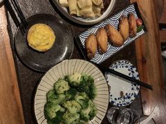 -上楼私房菜(院士路店)
