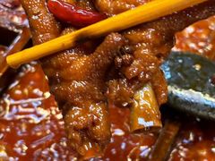 -洋马儿火锅(解放碑店)
