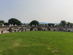 -石炮台公园